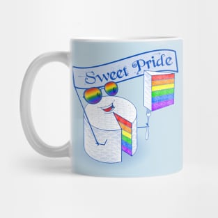 Sweet Pride Mug